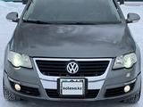 Volkswagen Passat 2007 года за 3 200 000 тг. в Актобе