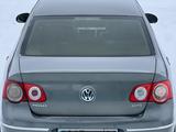 Volkswagen Passat 2007 года за 3 200 000 тг. в Актобе – фото 3