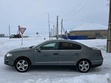 Volkswagen Passat 2007 года за 3 200 000 тг. в Актобе – фото 5