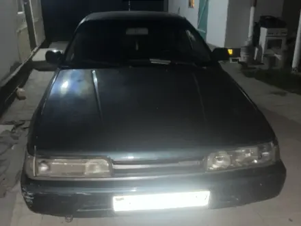 Mazda 626 1991 года за 680 000 тг. в Талдыкорган