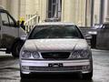 Lexus GS 300 1998 годаүшін3 750 000 тг. в Алматы