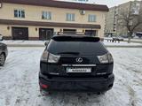 Lexus RX 330 2005 года за 5 000 000 тг. в Семей – фото 3