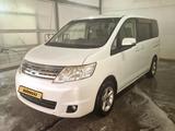 Nissan Serena 1997 года за 3 000 000 тг. в Астана – фото 3