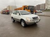 Lexus RX 300 2001 годаfor5 500 000 тг. в Астана – фото 3