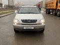 Lexus RX 300 2001 годаүшін5 500 000 тг. в Астана – фото 6