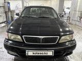 Nissan Maxima 1998 годаүшін2 600 000 тг. в Астана