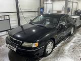 Nissan Maxima 1998 годаүшін2 600 000 тг. в Астана – фото 5