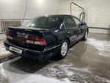 Nissan Maxima 1998 годаүшін2 600 000 тг. в Астана – фото 4