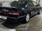 Nissan Maxima 1998 годаүшін2 600 000 тг. в Астана – фото 3