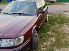 Audi 100, 1994