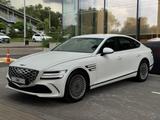 Genesis G80 2.5T 2024 года за 32 290 000 тг. в Алматы