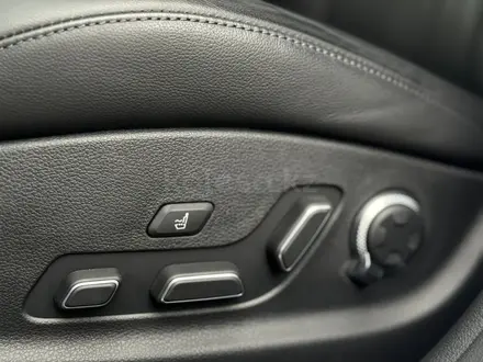 Genesis G80 2.5T 2024 года за 36 190 000 тг. в Алматы – фото 14