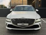Genesis G80 2.5T 2024 года за 32 290 000 тг. в Алматы – фото 2