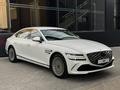Genesis G80 2.5T 2024 года за 32 290 000 тг. в Алматы – фото 3