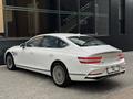 Genesis G80 2.5T 2024 года за 32 290 000 тг. в Алматы – фото 4