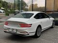 Genesis G80 2.5T 2024 года за 32 290 000 тг. в Алматы – фото 6