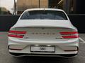 Genesis G80 2.5T 2024 года за 32 290 000 тг. в Алматы – фото 5