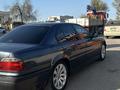 BMW 735 1996 годаүшін3 500 000 тг. в Алматы – фото 4