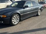 BMW 735 1996 года за 4 000 000 тг. в Алматы – фото 2