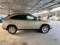 Lexus RX 350 2008 годаүшін10 500 000 тг. в Алматы – фото 4