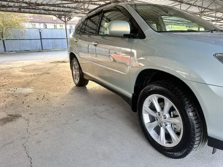 Lexus RX 350 2008 года за 10 500 000 тг. в Алматы – фото 25