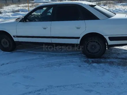 Audi 100 1991 года за 2 000 000 тг. в Талдыкорган – фото 12