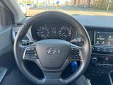 Hyundai Accent 2019 годаүшін7 999 999 тг. в Астана