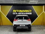 Chevrolet Tracker 2022 года за 6 950 000 тг. в Актау – фото 4