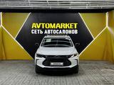 Chevrolet Tracker 2022 года за 6 950 000 тг. в Актау – фото 3