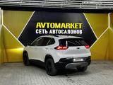 Chevrolet Tracker 2022 года за 6 950 000 тг. в Актау – фото 5