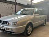 Volkswagen Passat 1995 годаfor2 500 000 тг. в Шымкент – фото 3