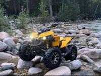 BRP  Can-Am Renegade 800 2009 годаүшін2 500 000 тг. в Алматы