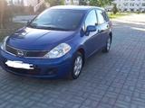 Nissan Tiida 2010 года за 4 300 000 тг. в Актау – фото 2