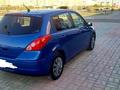 Nissan Tiida 2010 годаfor4 300 000 тг. в Актау – фото 3