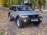 Mitsubishi Montero Sport 2000 годаfor5 100 000 тг. в Алматы – фото 3