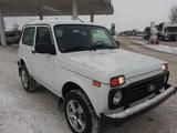 ВАЗ (Lada) Lada 2121 2024 годаүшін6 000 000 тг. в Атырау