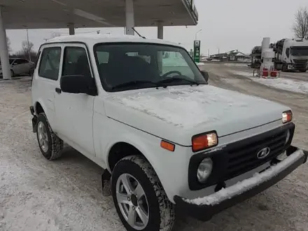 ВАЗ (Lada) Lada 2121 2023 года за 6 450 000 тг. в Атырау