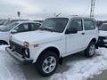 ВАЗ (Lada) Lada 2121 2024 годаүшін6 000 000 тг. в Атырау – фото 2