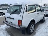 ВАЗ (Lada) Lada 2121 2024 годаүшін6 000 000 тг. в Атырау – фото 3