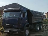 КамАЗ 2003 годаүшін6 800 000 тг. в Алматы – фото 2