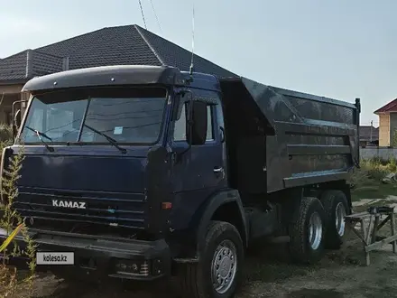 КамАЗ 2003 года за 6 800 000 тг. в Алматы – фото 2