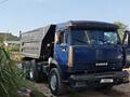 КамАЗ 2003 годаүшін6 800 000 тг. в Алматы