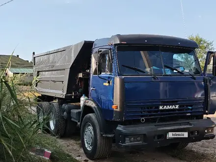 КамАЗ 2003 года за 6 800 000 тг. в Алматы