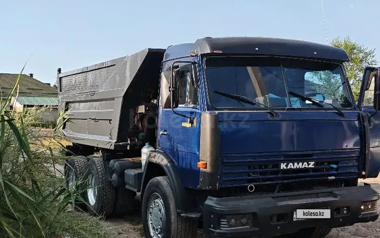 КамАЗ 2003 годаүшін6 800 000 тг. в Алматы
