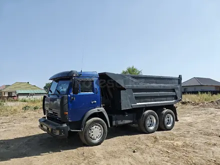 КамАЗ 2003 года за 6 800 000 тг. в Алматы – фото 3