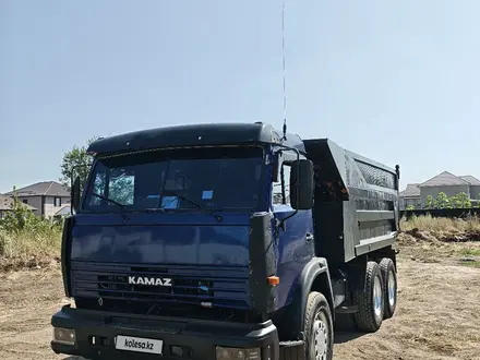 КамАЗ 2003 года за 6 800 000 тг. в Алматы – фото 4