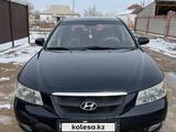 Hyundai Sonata 2005 года за 4 000 000 тг. в Шымкент