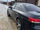 Hyundai Sonata 2005 года за 4 000 000 тг. в Шымкент – фото 4