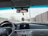 Hyundai Sonata 2005 года за 4 000 000 тг. в Шымкент – фото 5