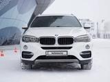 BMW X6 2016 года за 19 500 000 тг. в Астана – фото 4